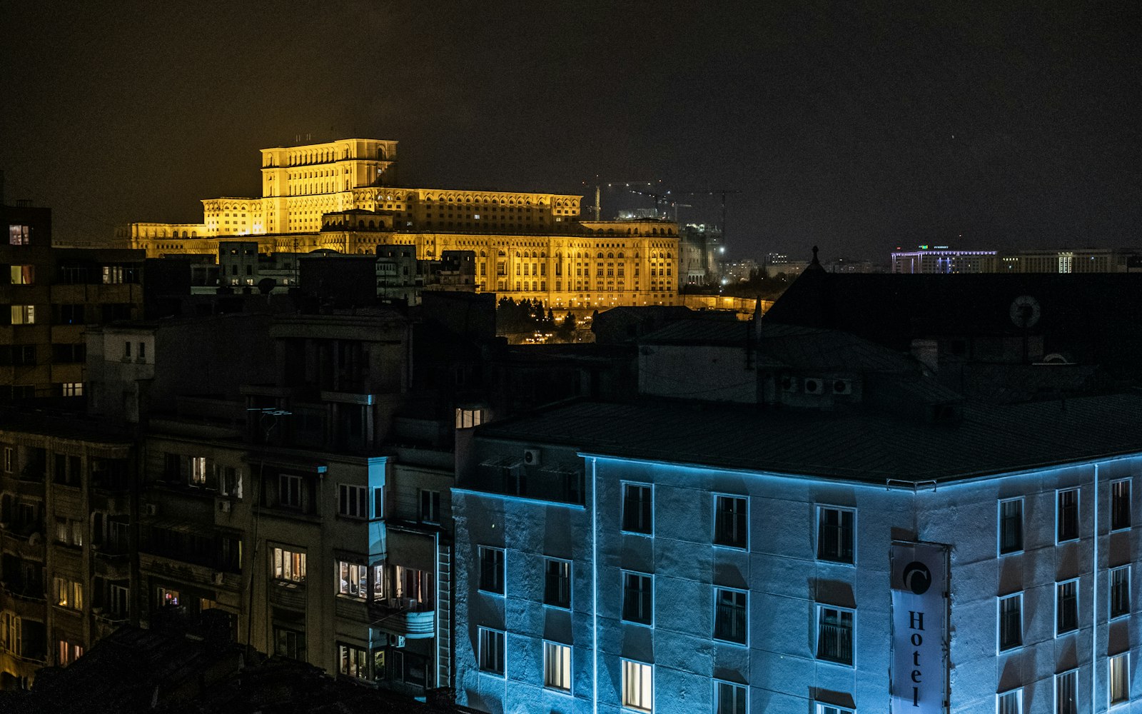 București