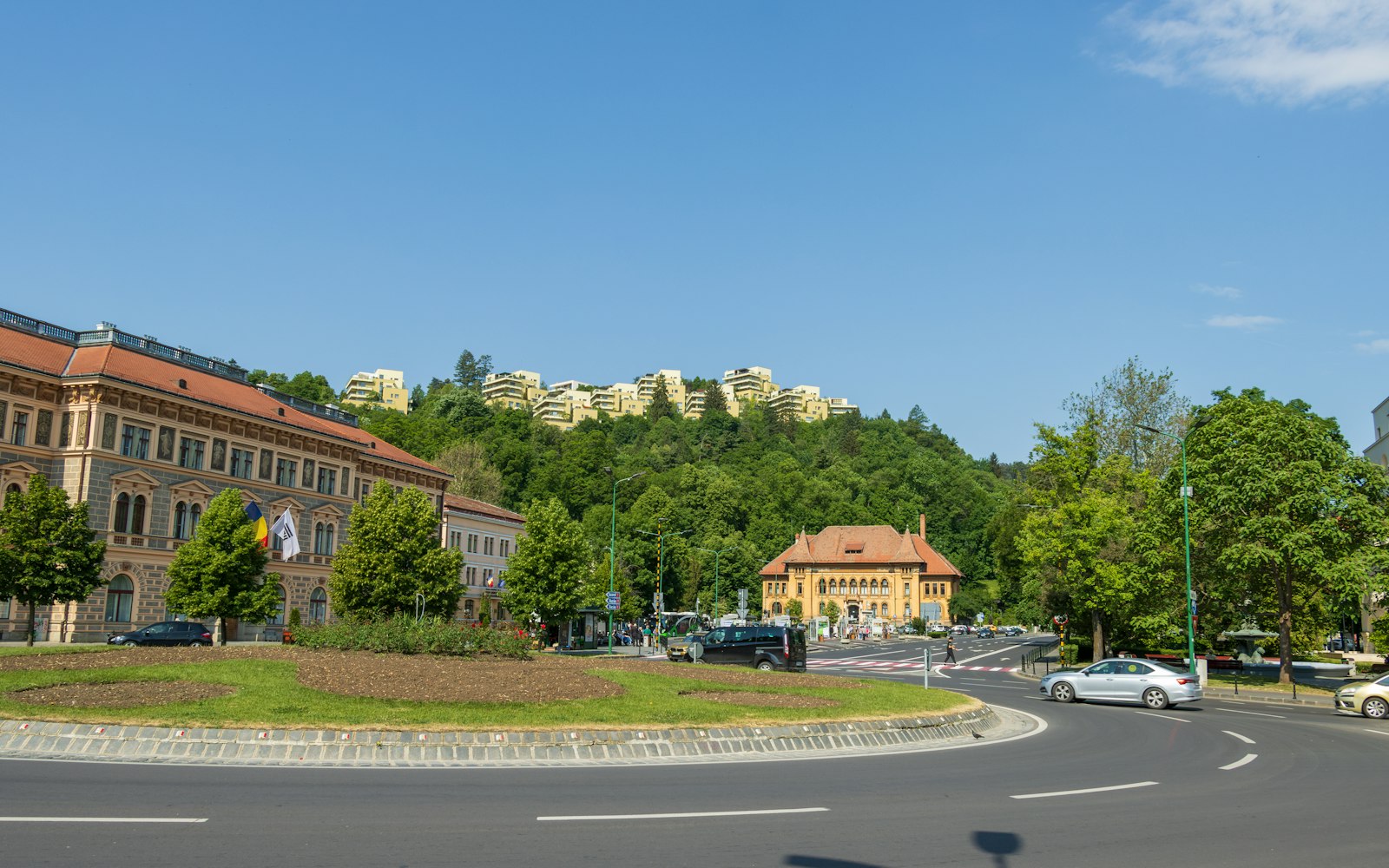 Brașov